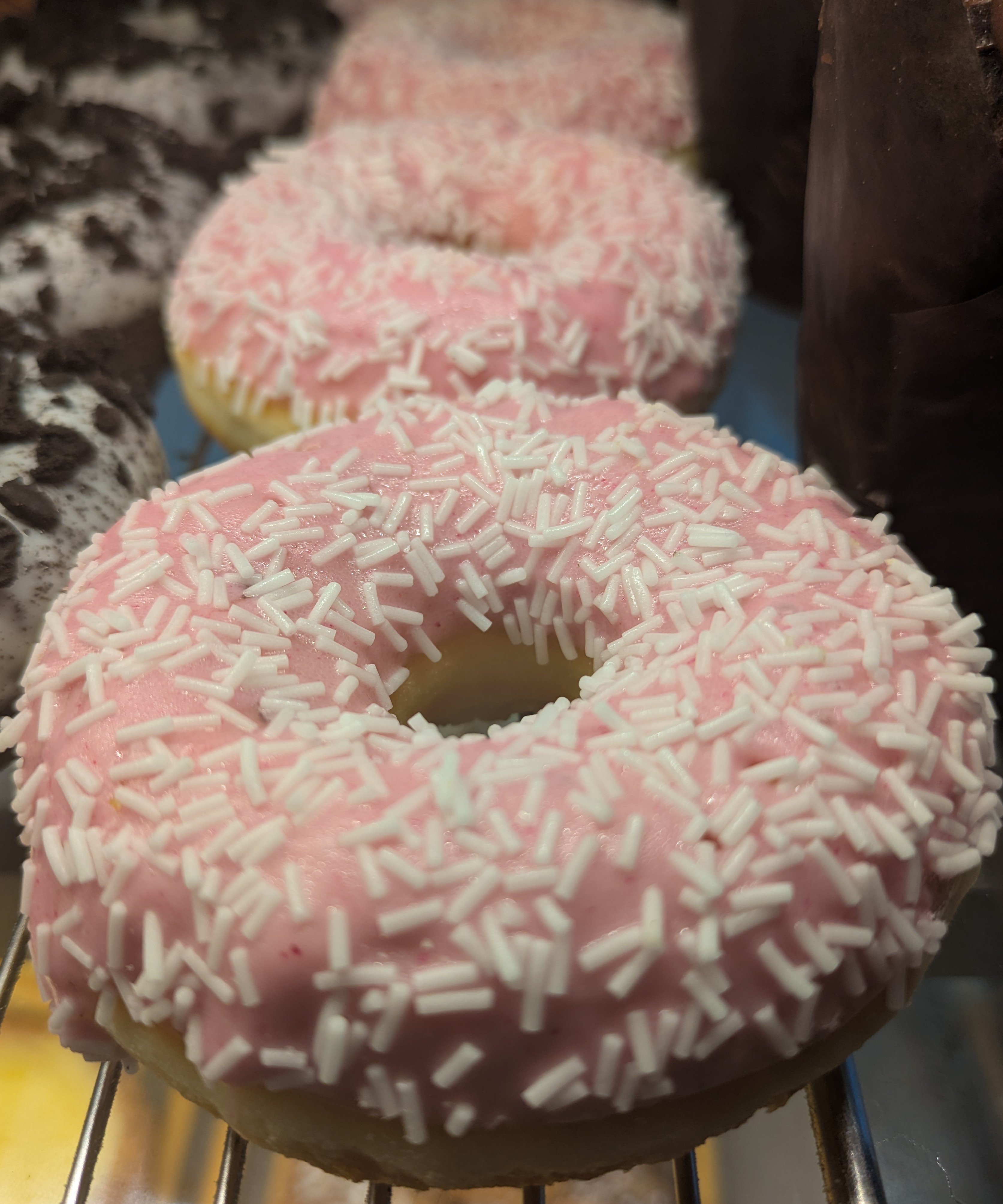 Beignets