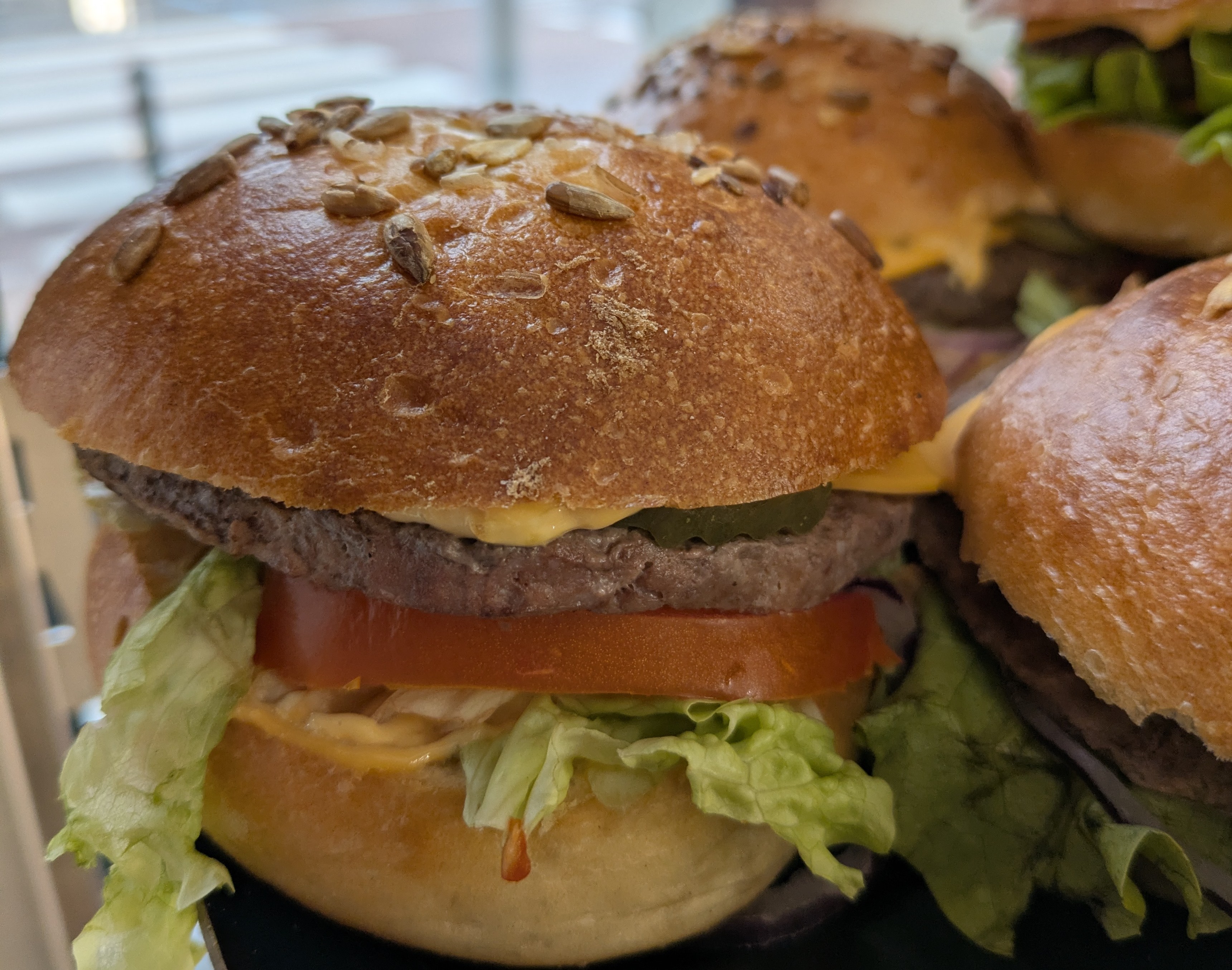 Burger
