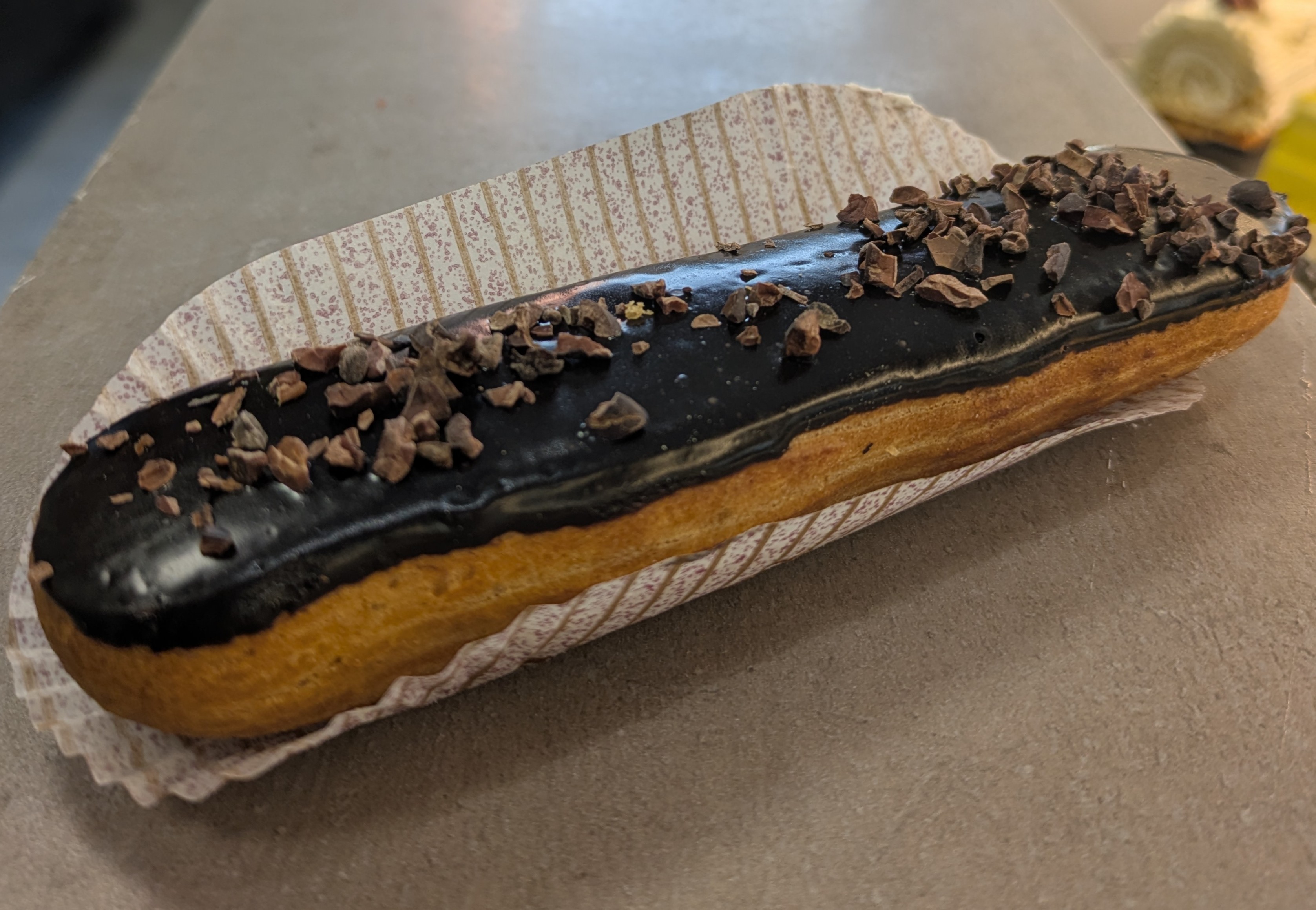 Éclair