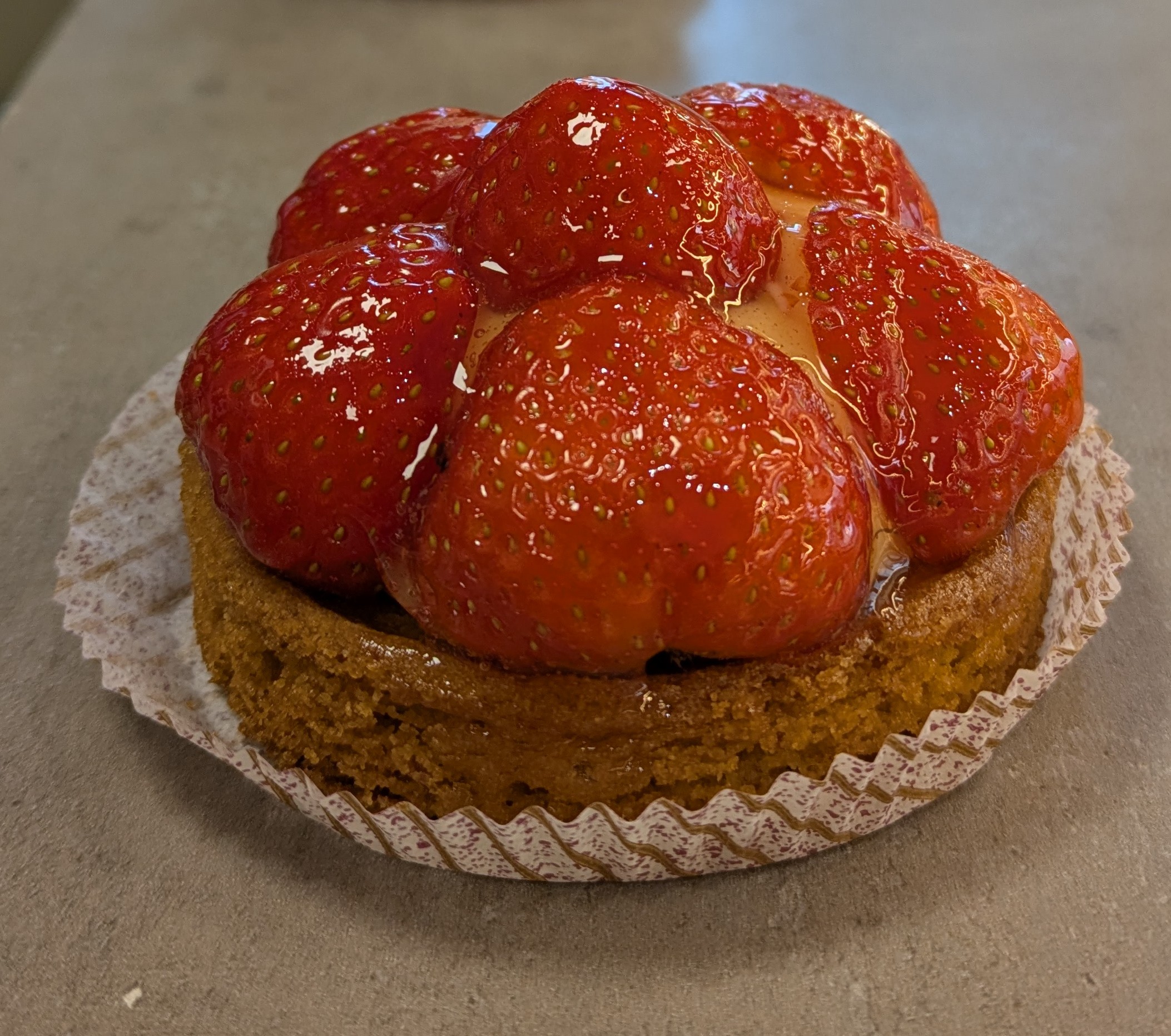 Fraisier