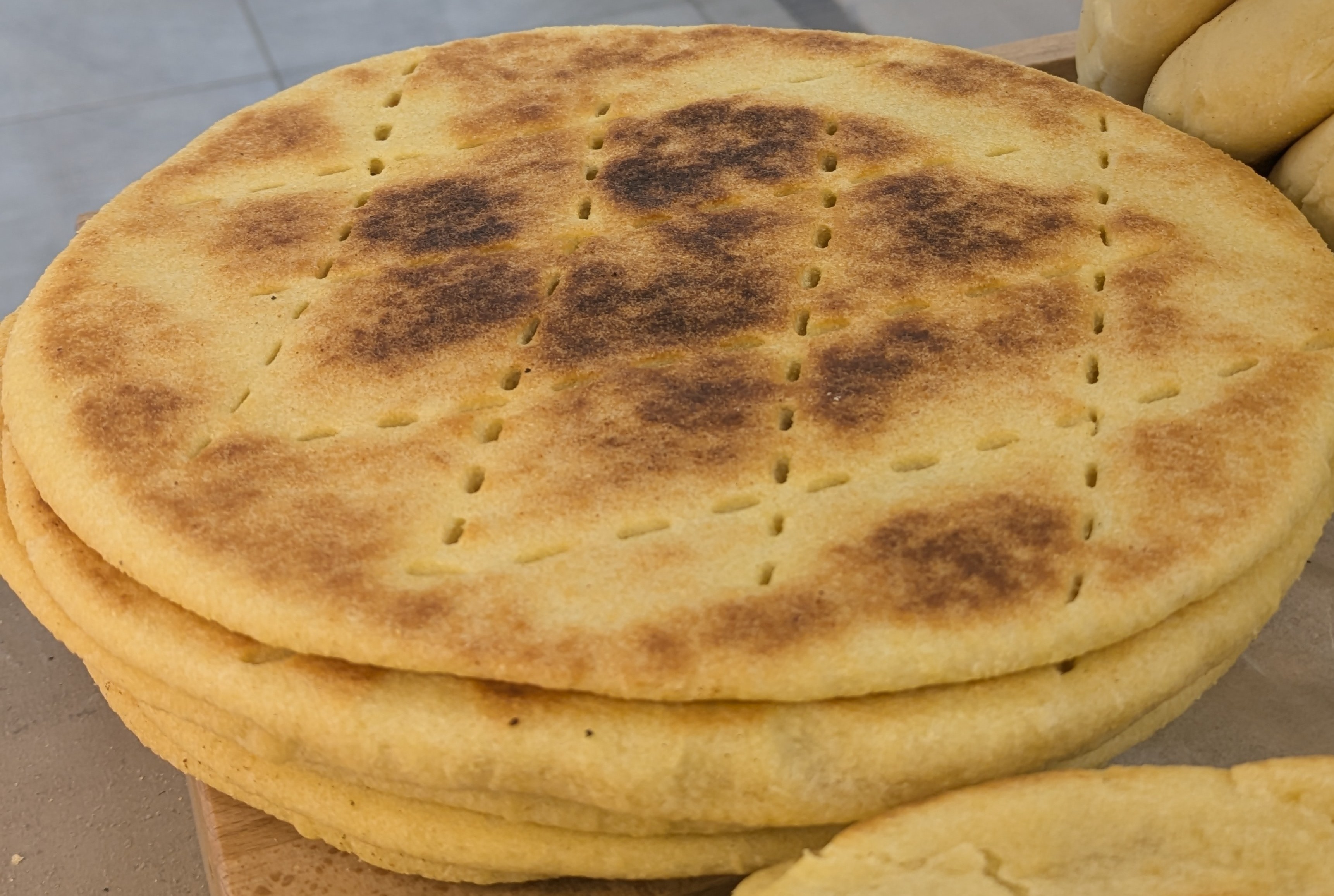 Galette Kirka