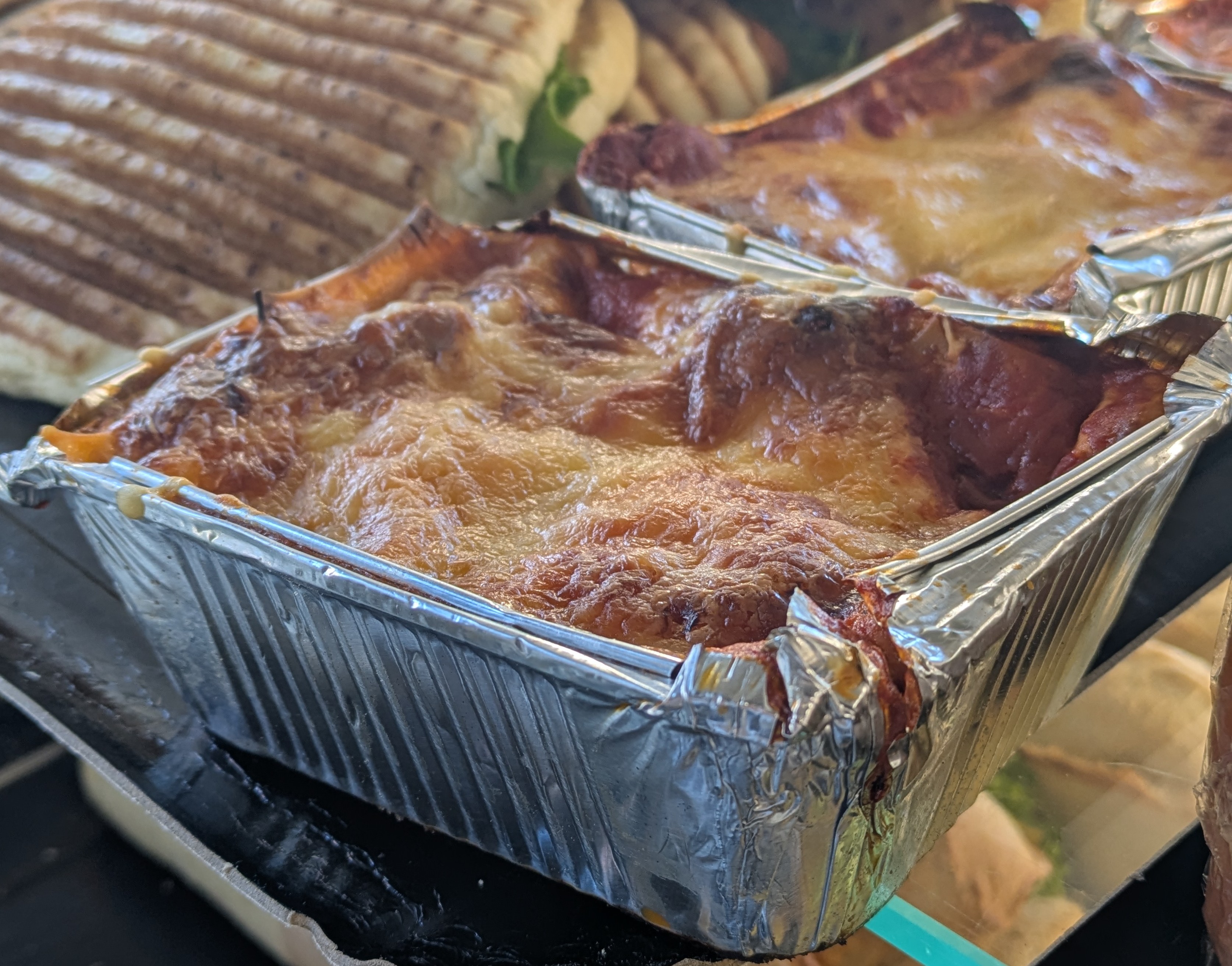 Lasagnes